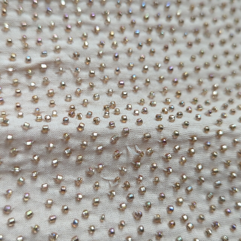 Sequin tank - Picture 4 of 9
